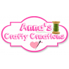 Anna's Sew Crafty Creations