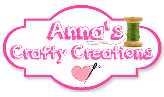 Anna's Sew Crafty Creations